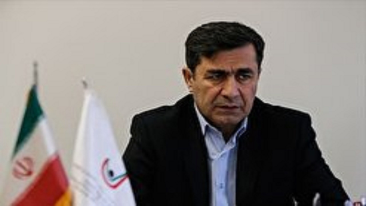 افزایش سرانه ورزشی دانشجویان به بیش از دو متر مربع در سال ۹۸