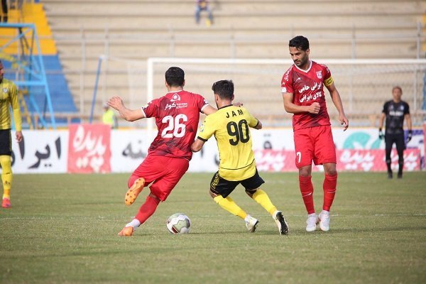 حال و روز فوتبالی&zwnj;ها در گیر و دار کرونا