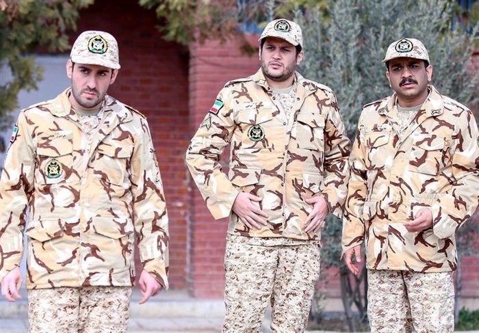گفت&zwnj;وگوی چالشی با بازیگر نقش یلدا در سریال سرباز؛ به مخاطب چک نزدیم!