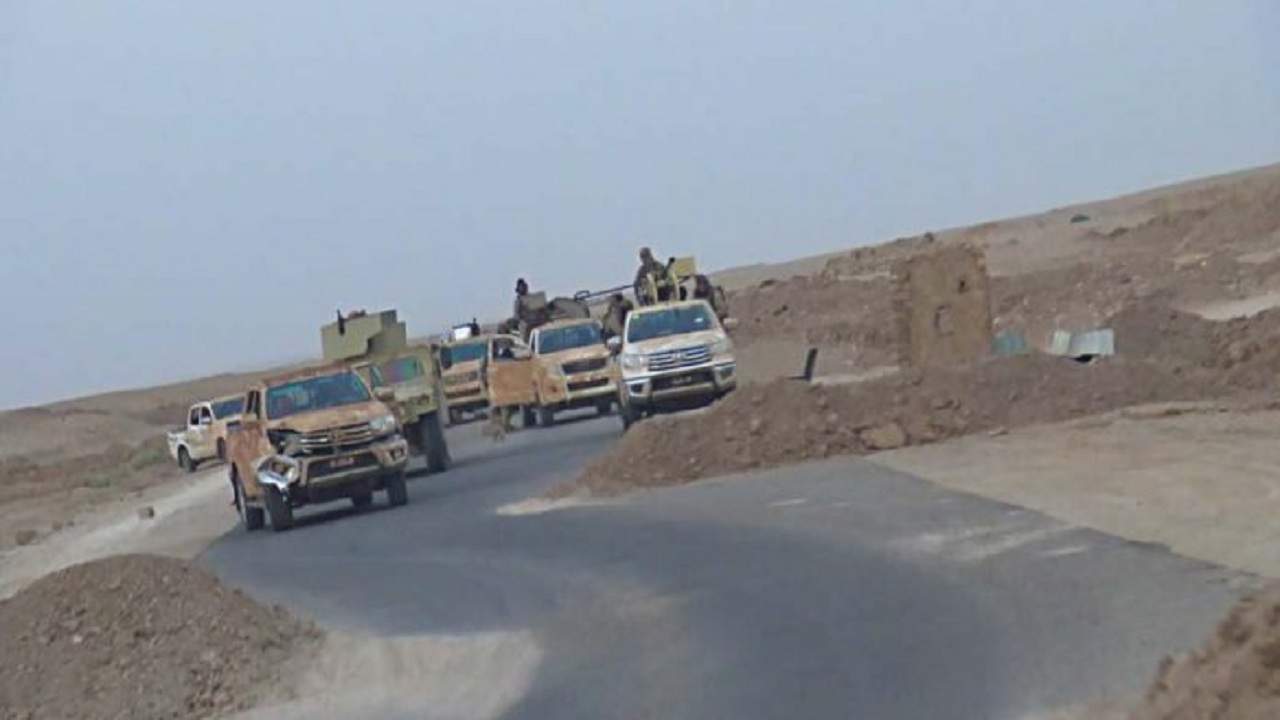 نماینده عراقی: آمریکا در ۳ پرونده در عراق، به داعش کمک کرد