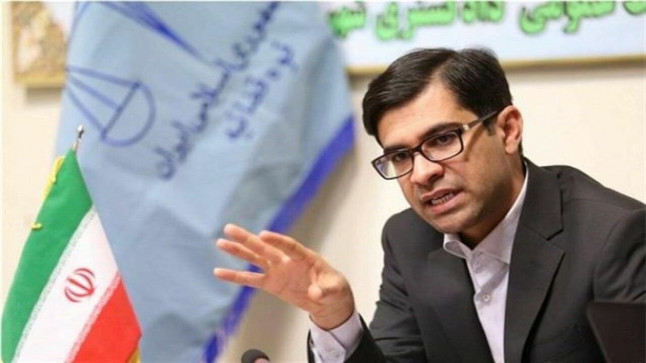 راه اندازی سامانه ارتباط مستقیم صنعتگران با دستگاه قضا در قزوین