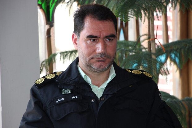 دستگیری ۴ عامل حفاری غیرمجاز در شهر تاریخی لیلان