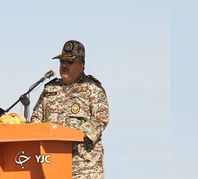 شهادت طلبی مایه شجاعت جوانان ایران اسلامی در زمان نبرد است
