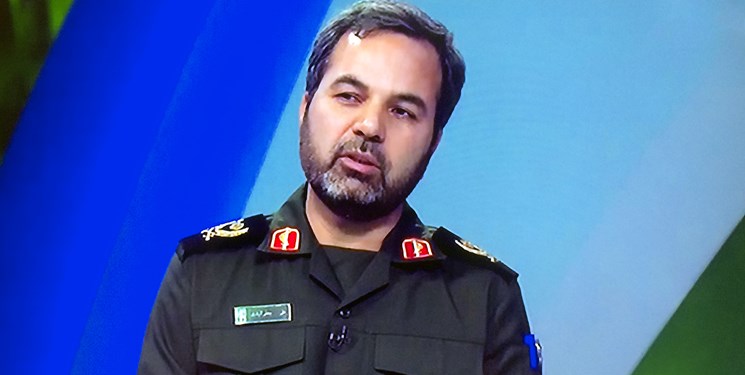 برنامه هوافضای سپاه برای رسیدن به مدار ۳۶ هزار کیلومتری در سال‌های آینده