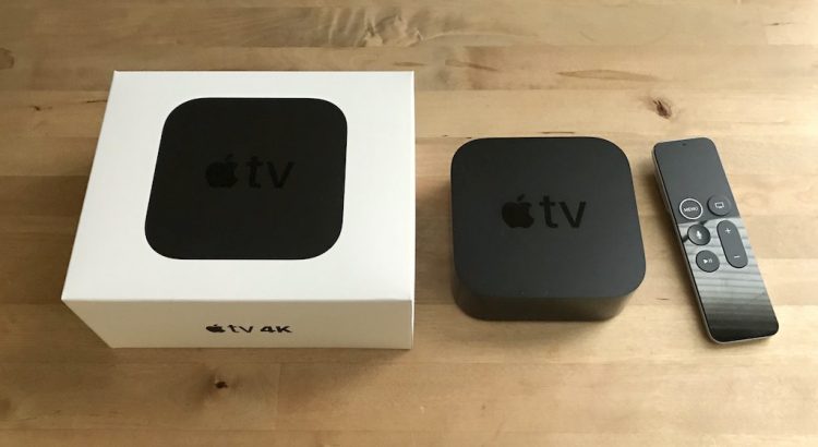 احتمال معرفی جدیدترین Apple TV قوت گرفت