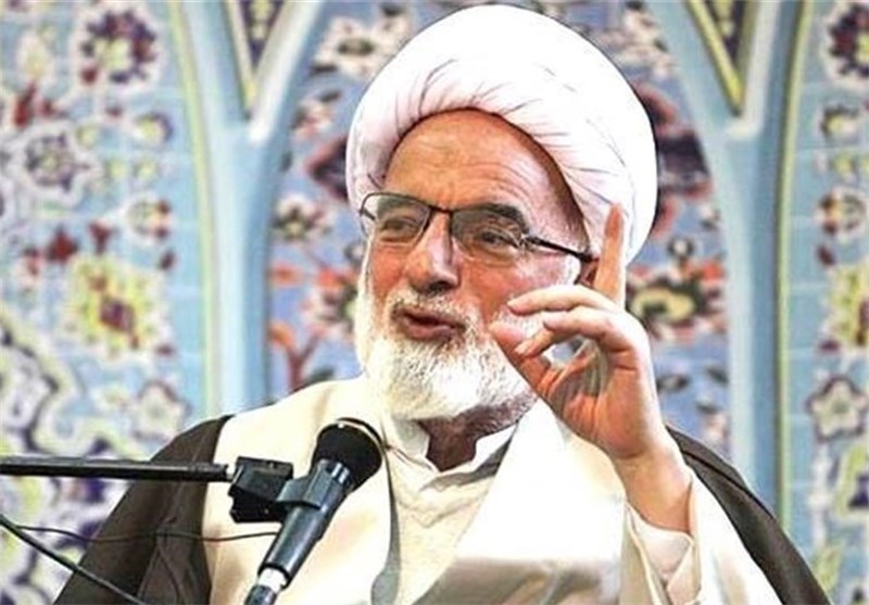 کمک‌های مومنانه الگویی از انبیا و ائمه است