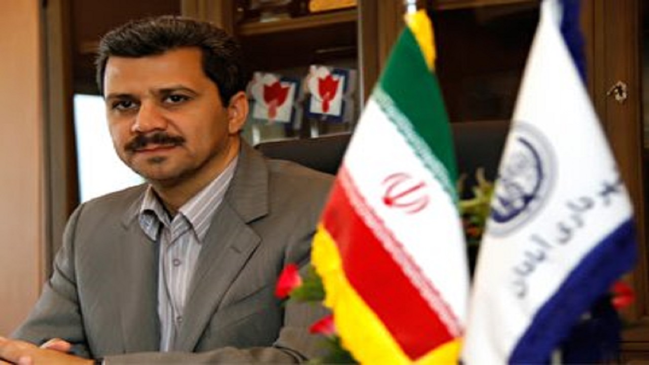 شهردار آبادان از سوی وزیر کشورمنصوب شد