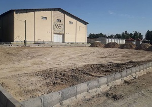 نگاهی به آخرین پروژه‌های ورزشی شهرداری چمران