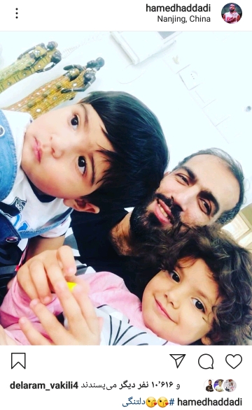 ورزشکاران