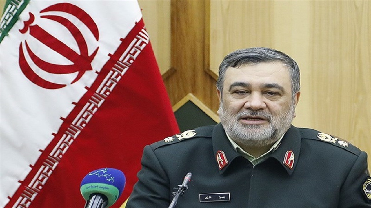 مستقر شدن پلیس گمرگ در تمام گلوگاه‌ها