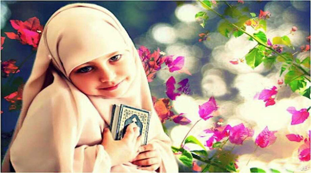 راهنمای ساده برای تربیت اسلامی فرزندان در ماه مبارک رمضان