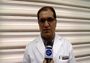 استمرار ممنوعیت ملاقات‌های عمومی در بیمارستان‌های کردستان تا مهار کرونا