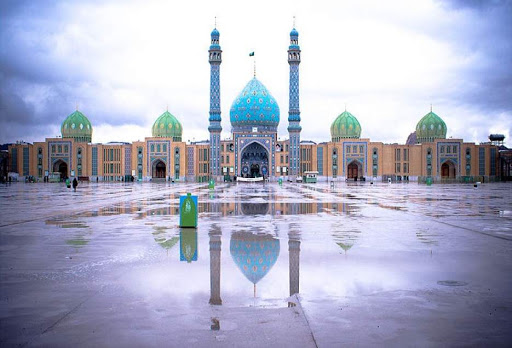 هفدهم رمضان، سالروز تأسیس وعده‌گاه منتظران ظهور