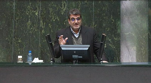 وزارت کشور در جریان آبان مقصر نبود