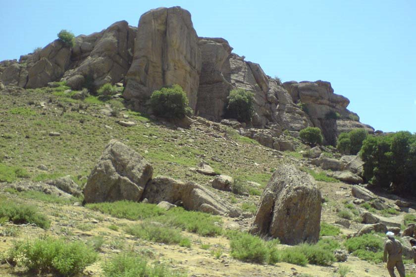 سفری مجازی به مهد تصوف ایران