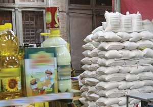برگزاری  ۱۵۸ رزمایش مواسات در کنگاور