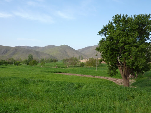 سفری مجازی به مهد تصوف ایران