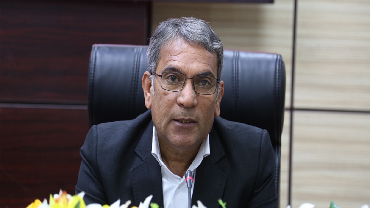 اقتصاد مقاومتی کنگان