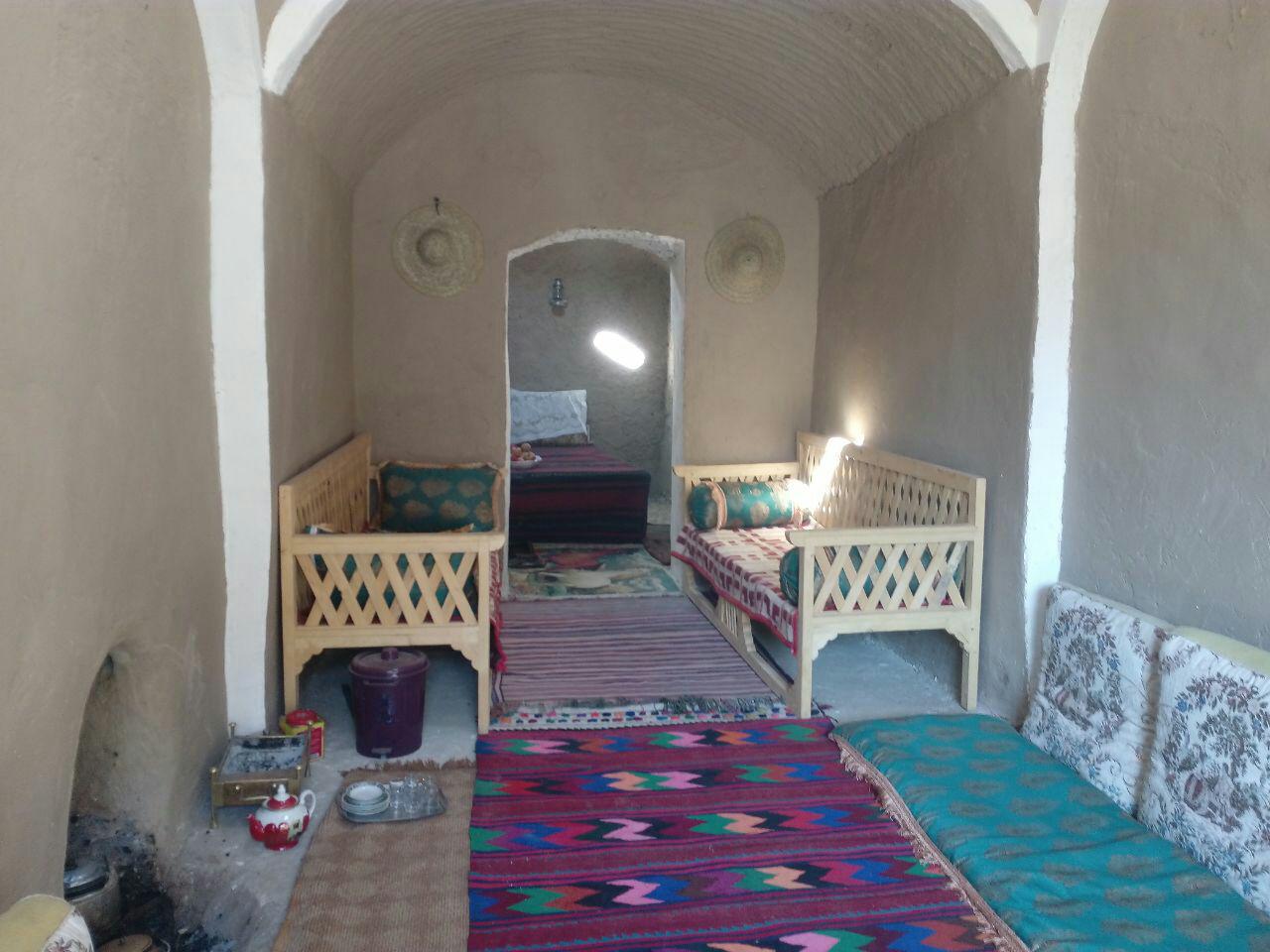 اعطای تسهیلات روستایی به ۲۵ طرح بوم گردی در کرمان