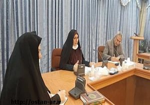 بانوان نقش مهم و کلیدی در مدیریت کرونا در خانواده دارند