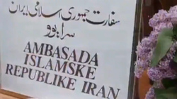 اضافه کردن قرص جوشان به یک گوله آب در ایستگاه فضایی + فیلم