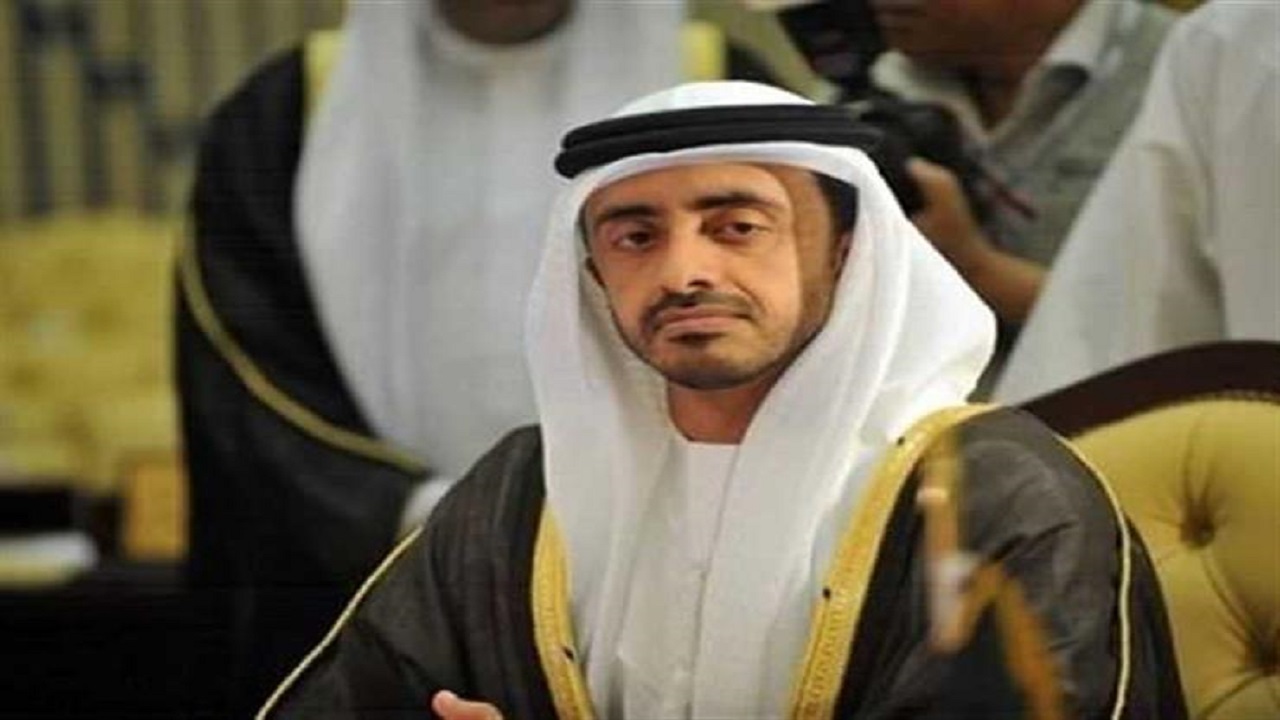 مخالفت امارات با طرح صهیونیست‌ها برای الحاق کرانه باختری