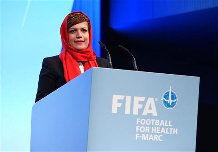 هراتیان: هیچ چیز در مورد ویروس کرونا نهایی نشده است