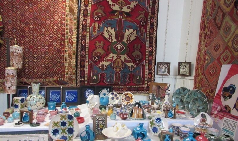 چرا صندوق حمایتی در حوزه صنایع دستی راه اندازی نشد؟