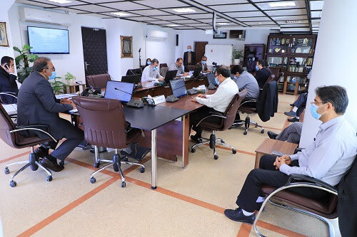 آمادگی فارس برای مقابله با احتمال بروز کرونا در پاییز پیش رو