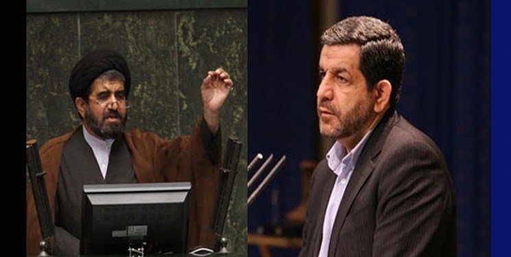 تقی‌پور: زیرساخت اصلی اقتصاد «فناوری اطلاعات» است/ لارگانی: قوانین مربوط به شرکت‌های دانش‌بنیان اصلاح شود