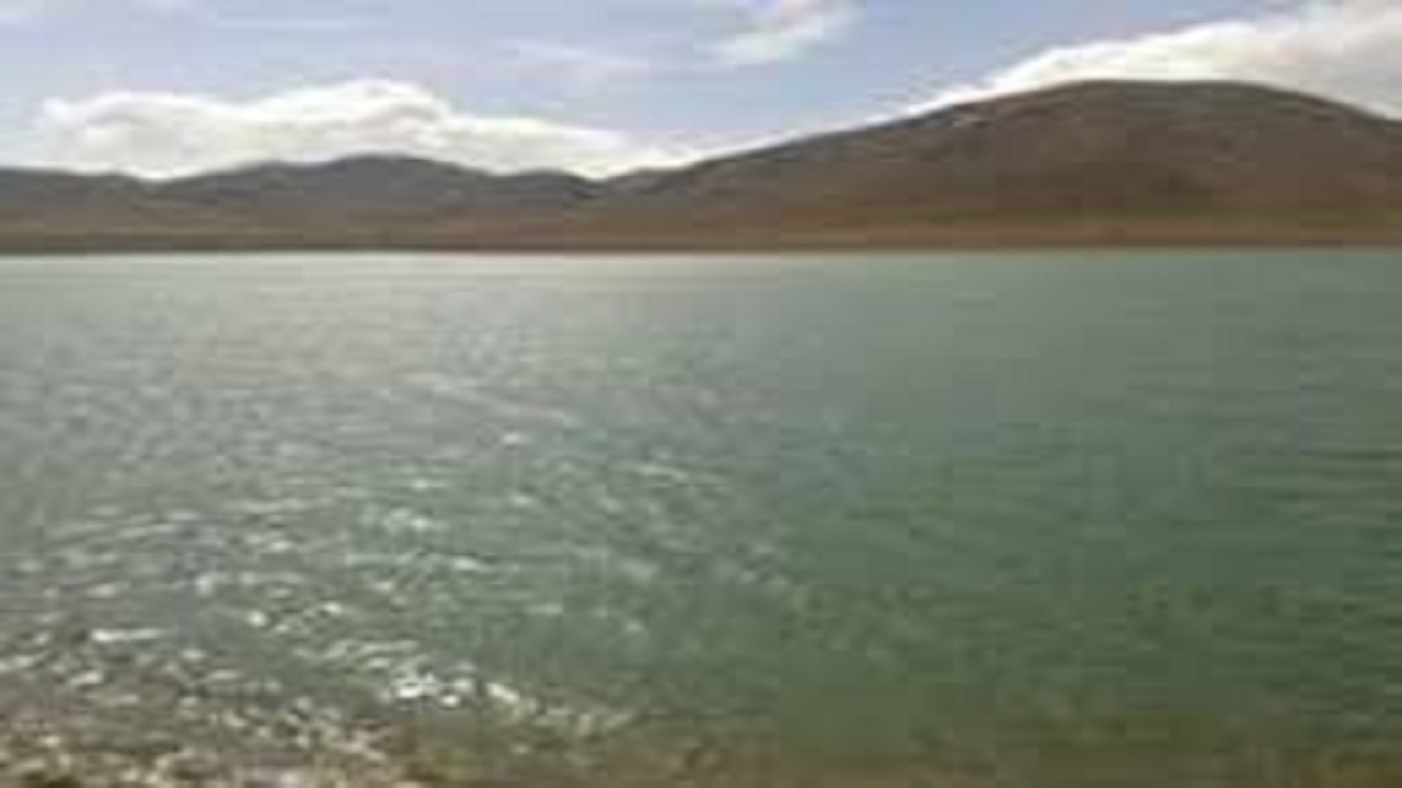 ذخیره پنج میلیون مترمکعب آب در ۲۰ بند خاکی و ملاتی کاشان