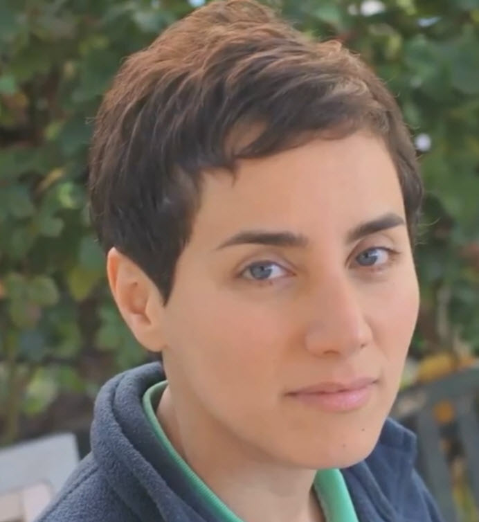 زنِ ریاضیدانی که مسیر دنیا را تغییر داد زنِ ریاضیدانی که مسیر دنیا را تغییر داد