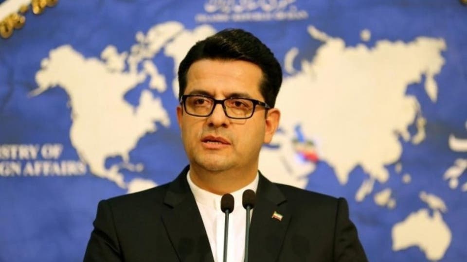 ایران همواره برای انجام گفت‌وگو‌های سوری – سوری تلاش می‌کند