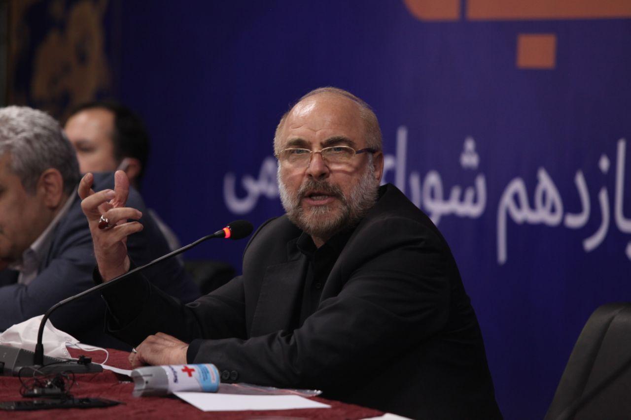 اولویت نخست مجلس یازدهم «اقتصاد» است/ «اقتصاد دانش‌بنیان» جغرافیا نمی‌شناسد