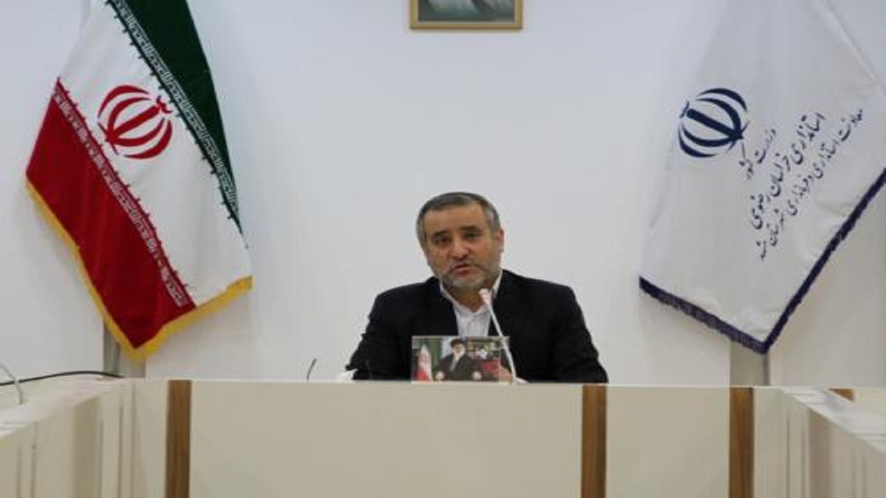 همه باید پای کار بازآفرینی شهر باشند