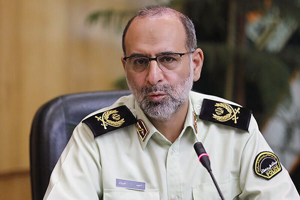 بازدید ۹۷ هزار و ۶۳۷ واحد صنفی در نیمه اول ماه رمضان/ کاهش شدت تخلفات و جرایم در ماه مبارک