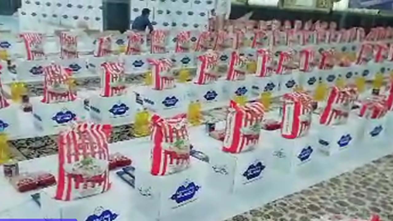 از دوخت ماسک و لباس کادر پزشکی در زنجان تا اذان گویی پسر نوجوان در مترو + فیلم و تصاویر
