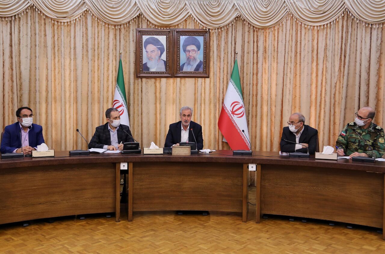 آذربایجان‌شرقی به سمت مهار کرونا حرکت می‌کند