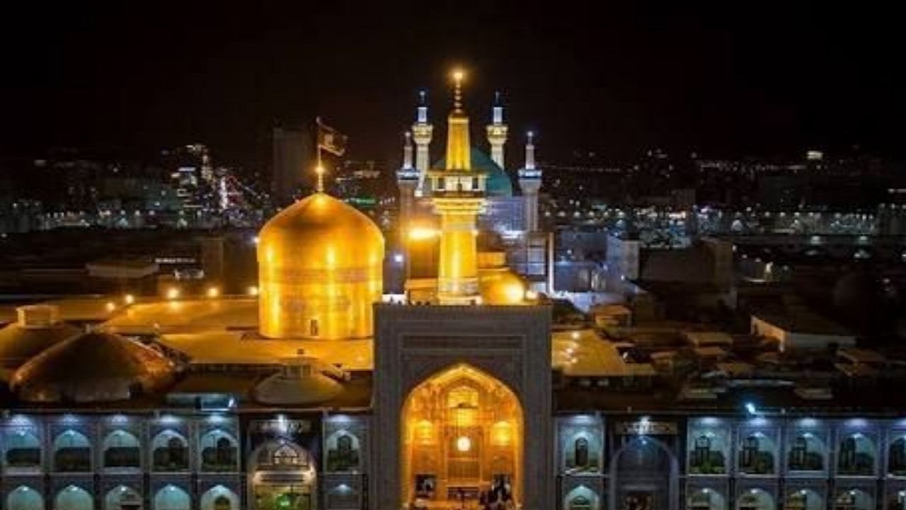 آیین و رسوم مردم خراسان رضوی در ماه رمضان؛ از چلیک‌زنی تا قنبرخوانی
