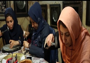 کمک به کسب وکارها با سنتی خدا پسندانه + فیلم