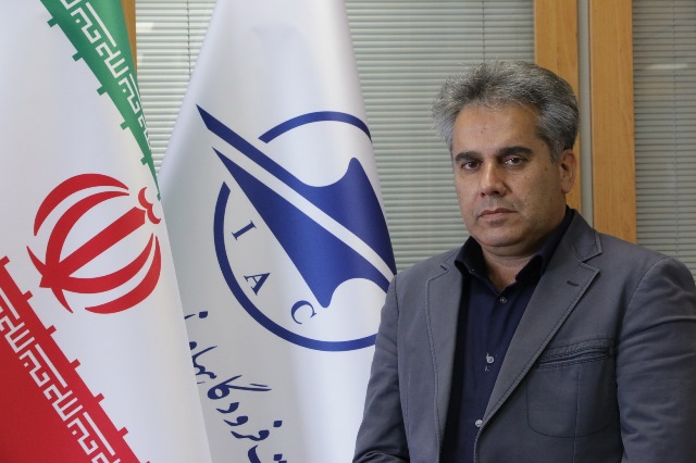 امکان انجام پرواز خارجی براساس پروتکل‌ها
