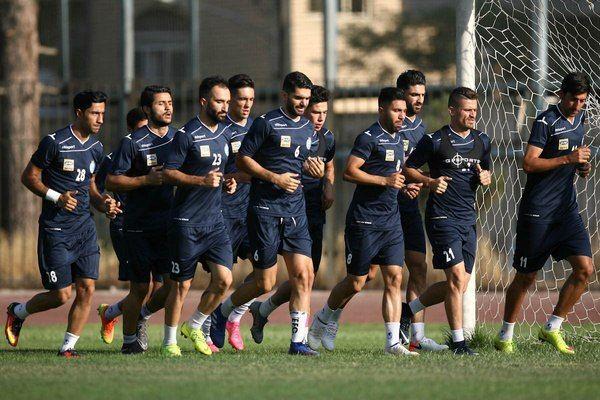 اهم اخبار ورزشی ۲۱ اردیبهشت