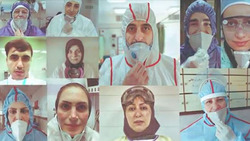 نحوه ترمیم دندان شکسته + فیلم