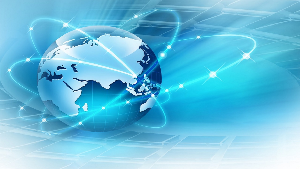 پدر پدران اینترنت +عکس