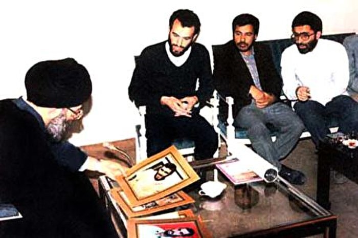 در استقبال از آرزوی رهبر انقلاب/ آوینی دهه نود کیست و چه می&zwnj;کند؟