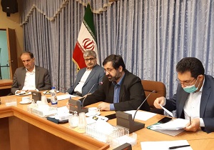 توسعه ایده آل فضای سبز اردبیل نیازمند حرکت جمعی است