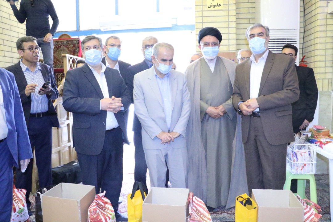 شیرازی ها در کمک به نیازمندان، حماسه ای بزرگ خلق کردند