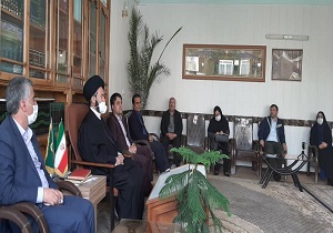 روابط عمومی جایگاهی تخصصی در دستگاه‌های اجرایی است