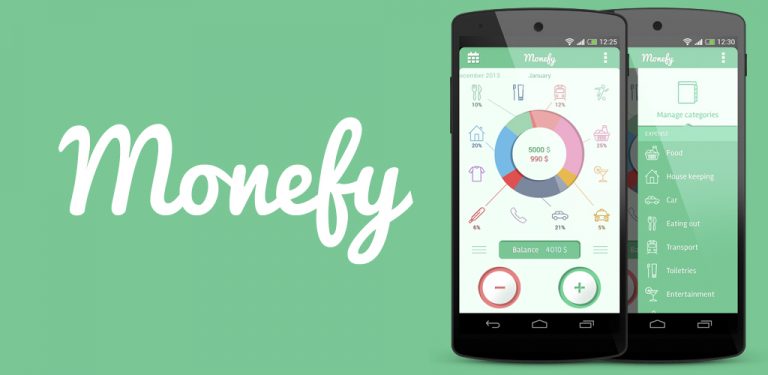 دانلود Monefy Pro