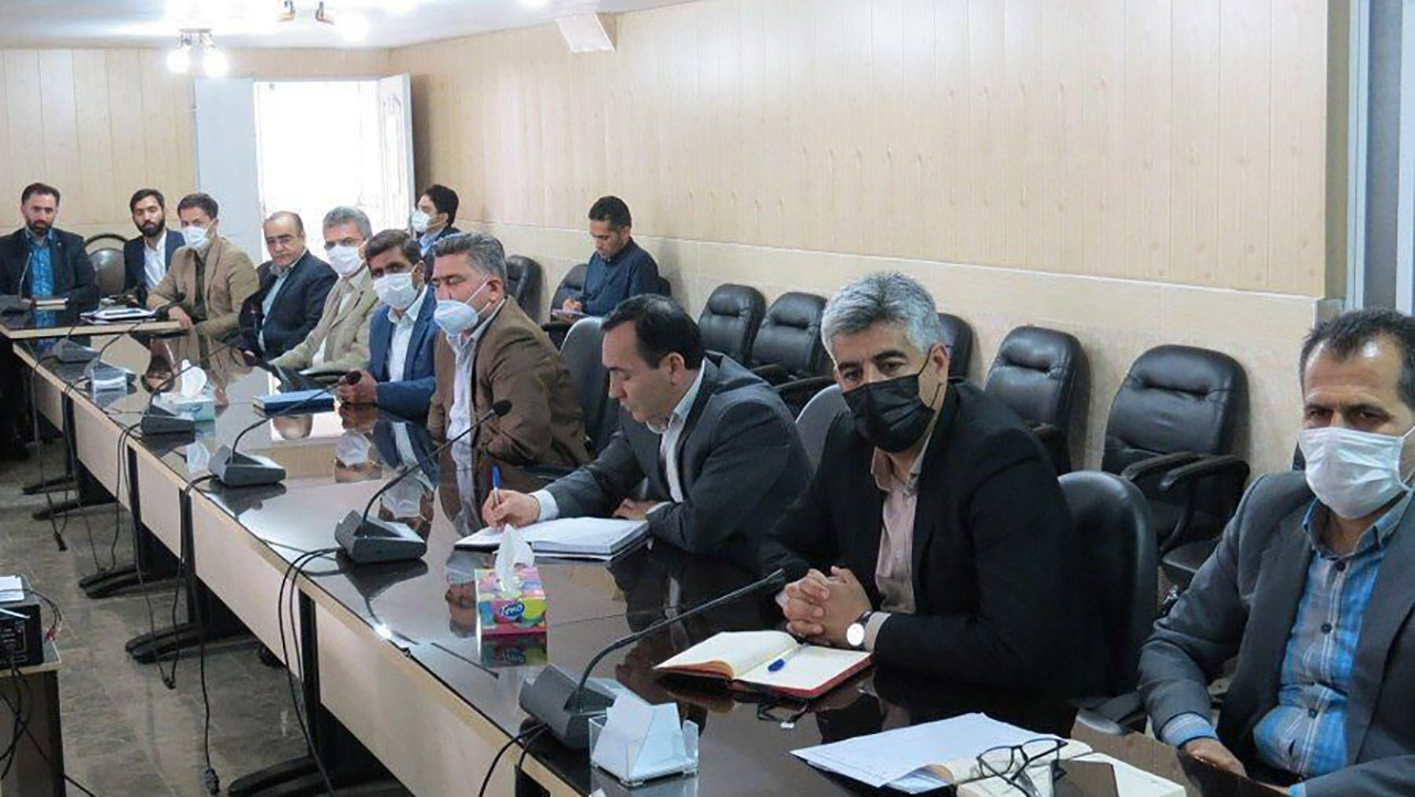اشتغالزایی برای ۳۰۰ نفر در شهرستان گالیکش